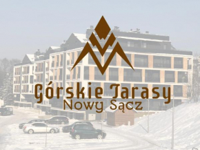 Górskie Tarasy Nowy Sącz